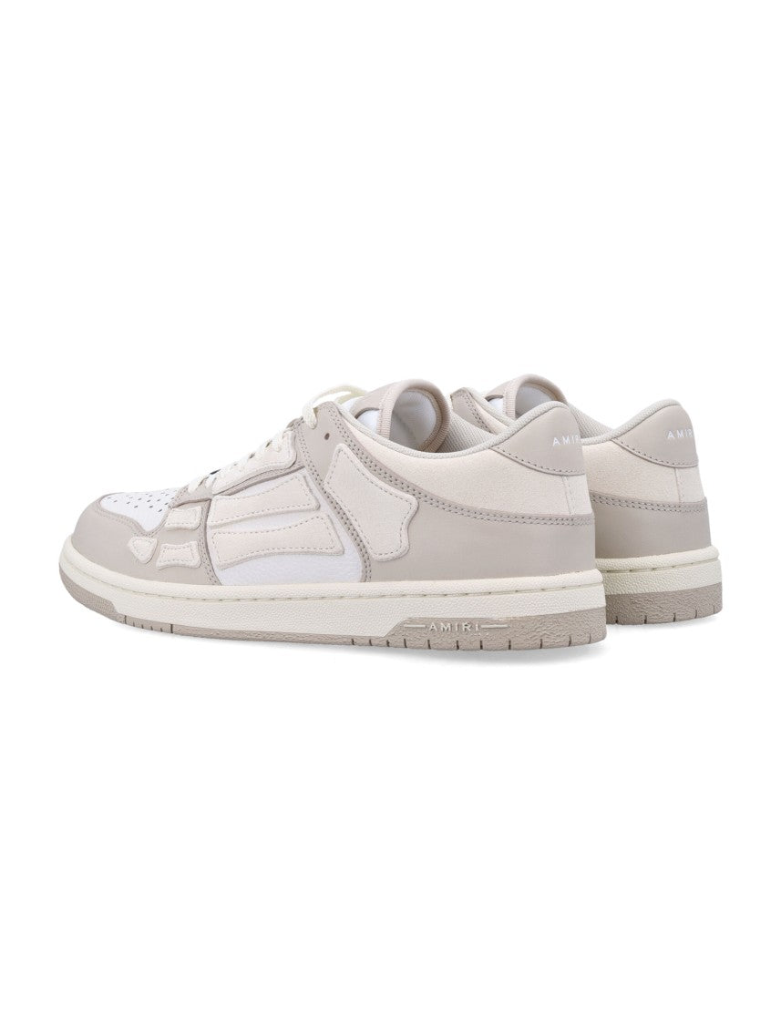 Amiri Skel Low-Top Sneaker