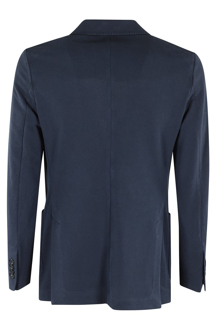 Circolo 1901 Oxford Jacket