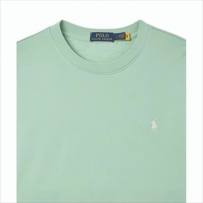 Polo Ralph Lauren Relaxed Fit Fleece Sweatshirt