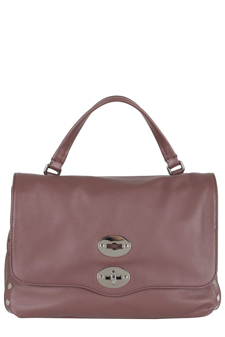 Zanellato Postina Rimboccata Saeta Small Bag