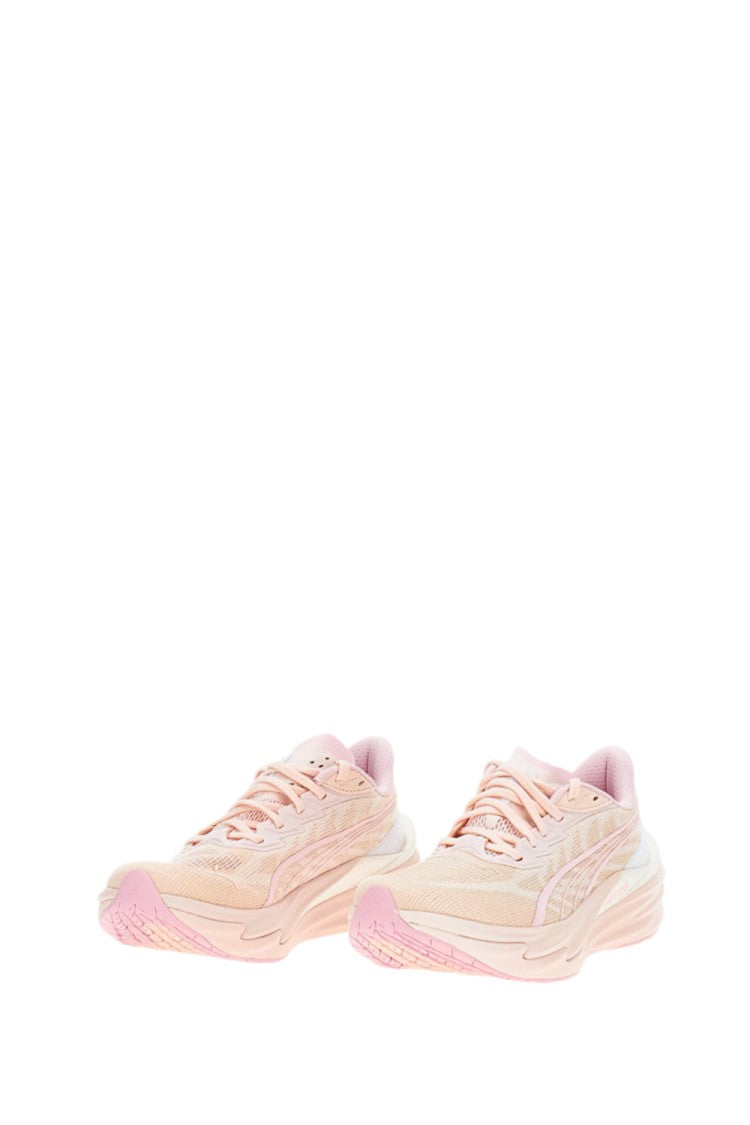 Puma Lightweight Performance Sneakers With Nitrofoam™ Technology