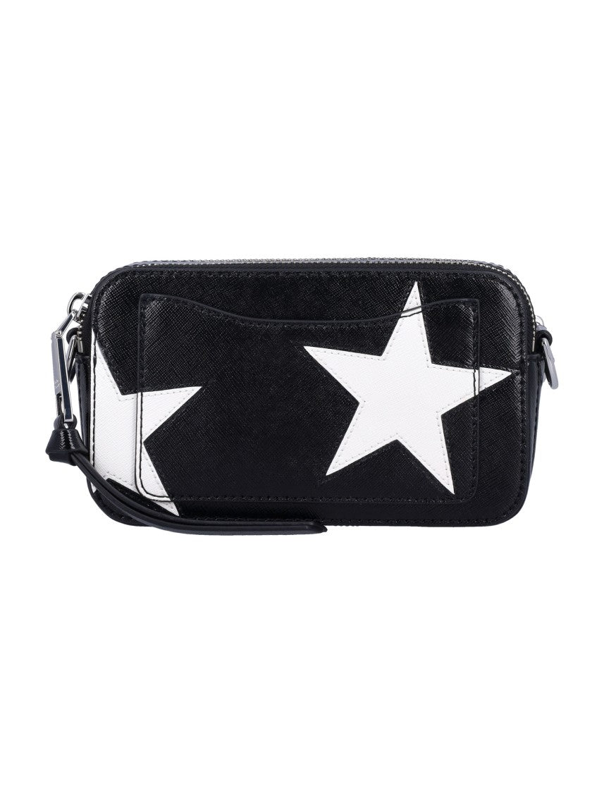 Marc Jacobs The Star Patchwork Snapshot