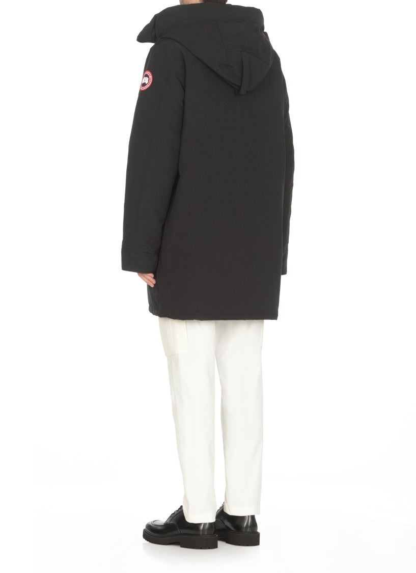 Canada Goose Carson Down Jacket