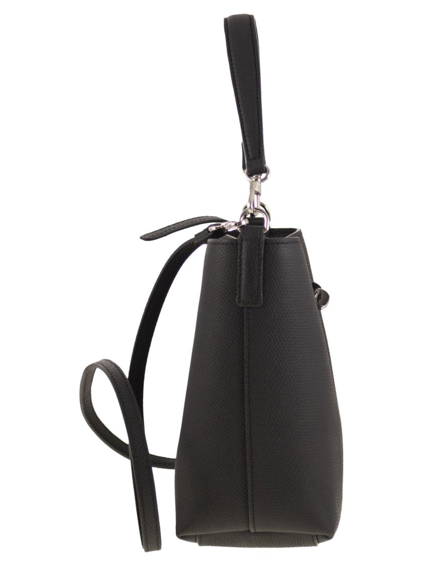 Longchamp Le Roseau - Xs Bucket Bag