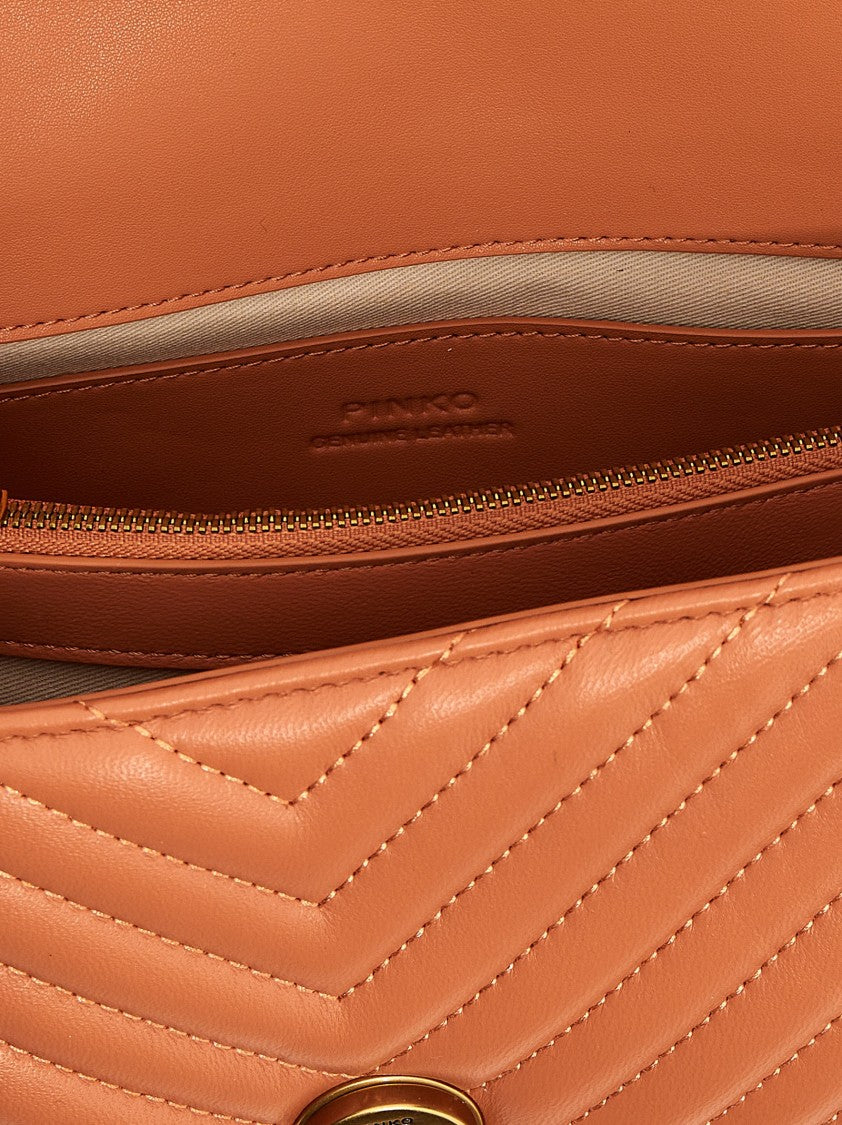 Pinko 'Love Lady Puff Mini' Handbag