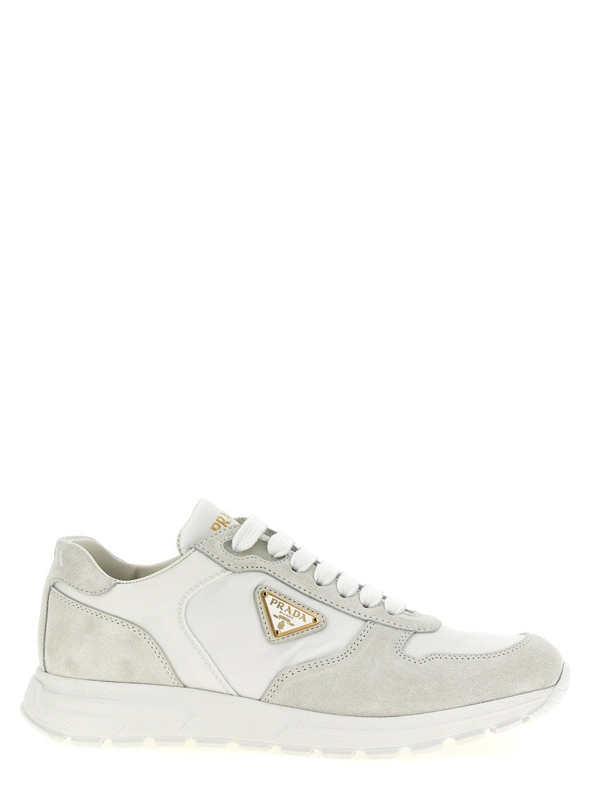 Prada 'Prax 2.0' Sneakers
