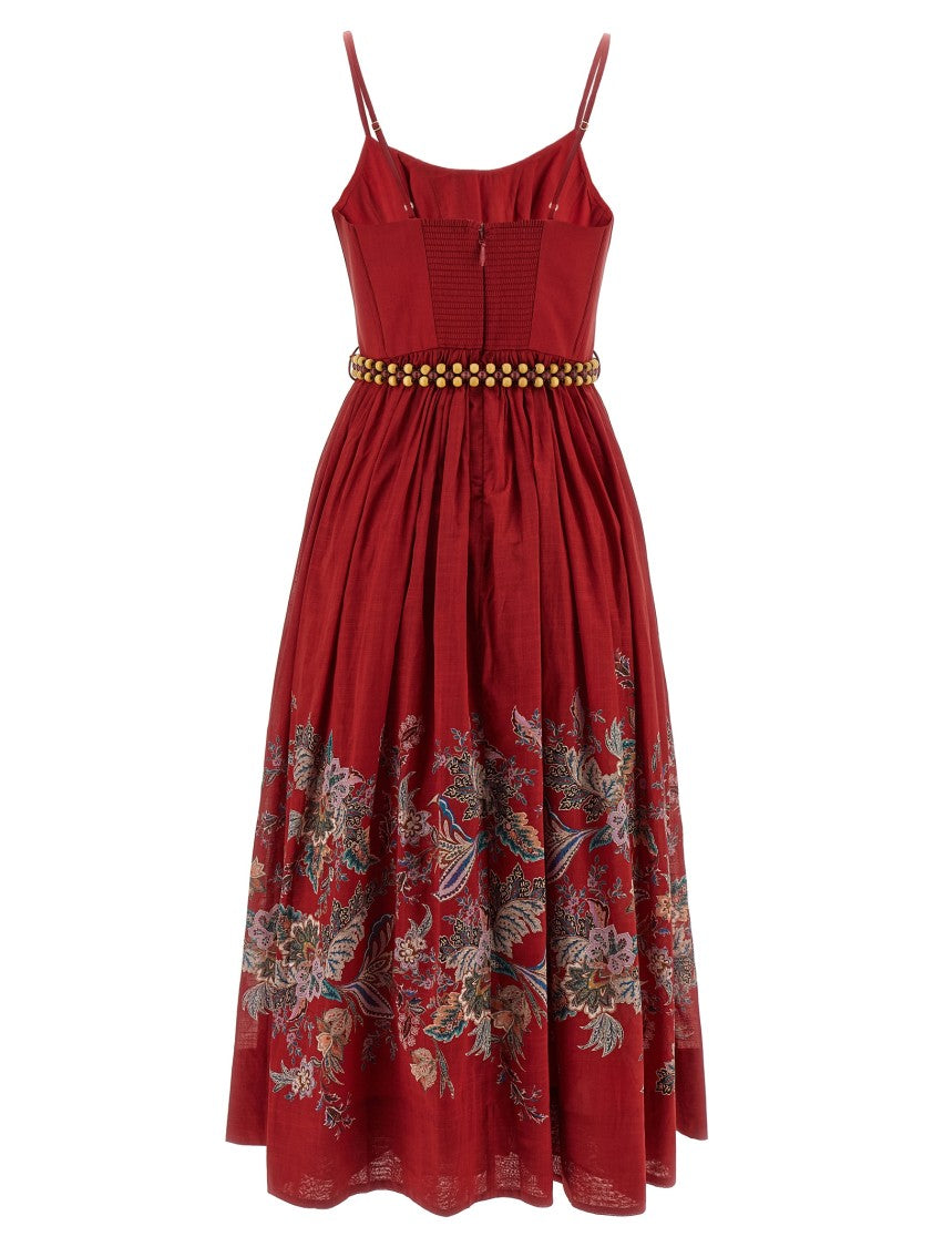 Zimmermann Rhiannon' Dress