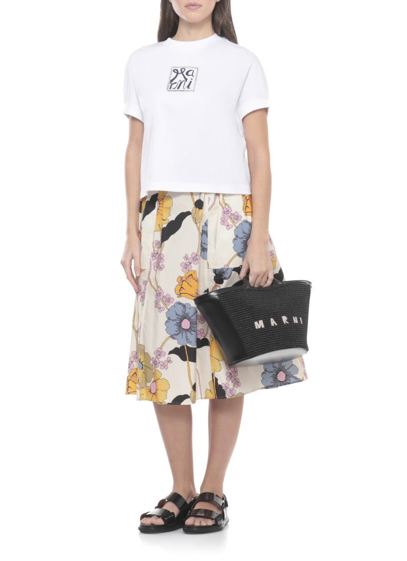 Marni Tropicalia Handbag