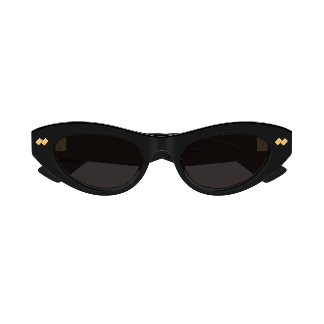 Bottega Veneta Bv1350s Cat-Eye Sunglasses