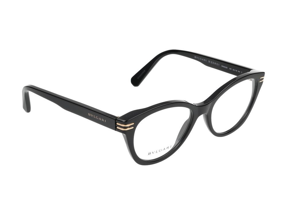 Bulgari Eyeglasses Bv50023i 001 52/18/140