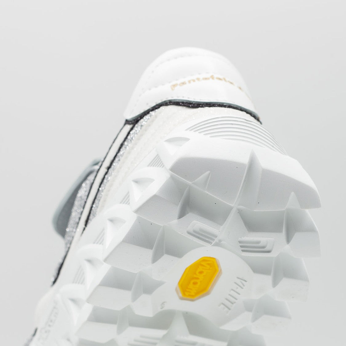 Pantofola D'oro Sneakerball Glitter Sneakers