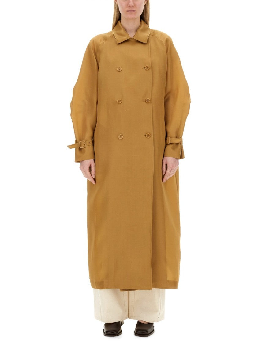 Max Mara "Sack" Coat