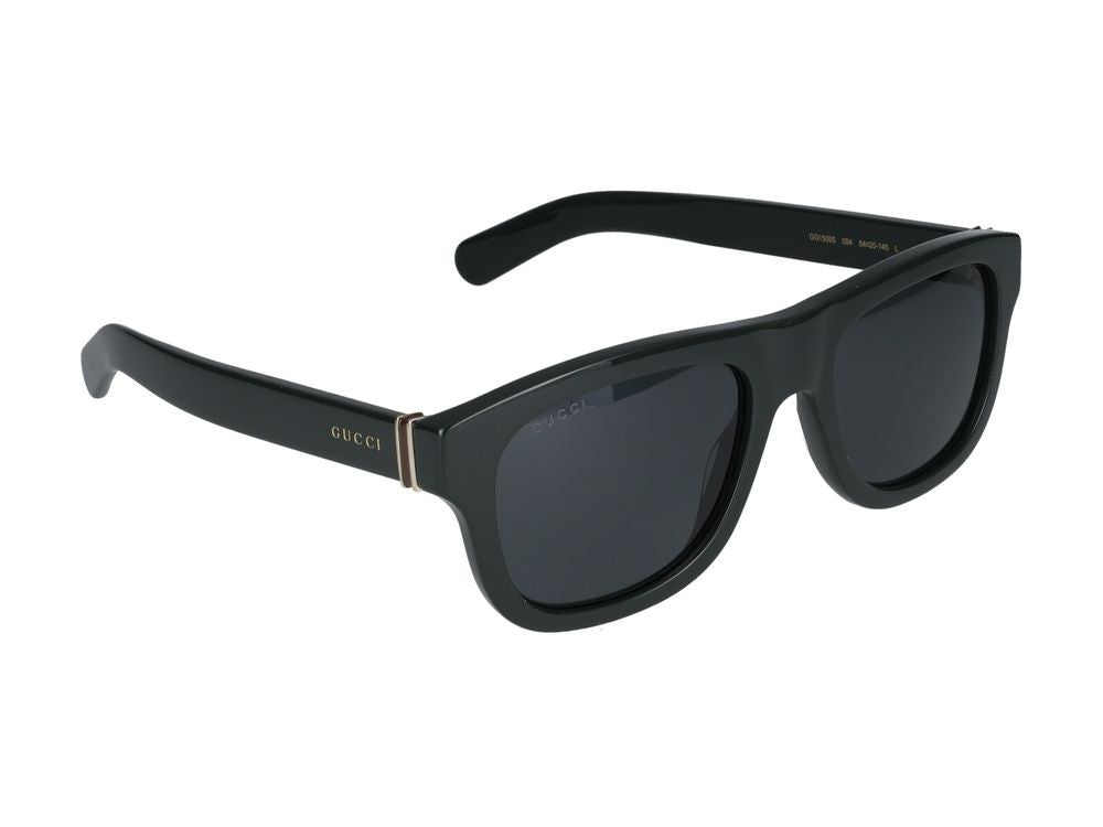 Gucci Sunglasses Gg1509s 004 Green Green Blue 54/20/145