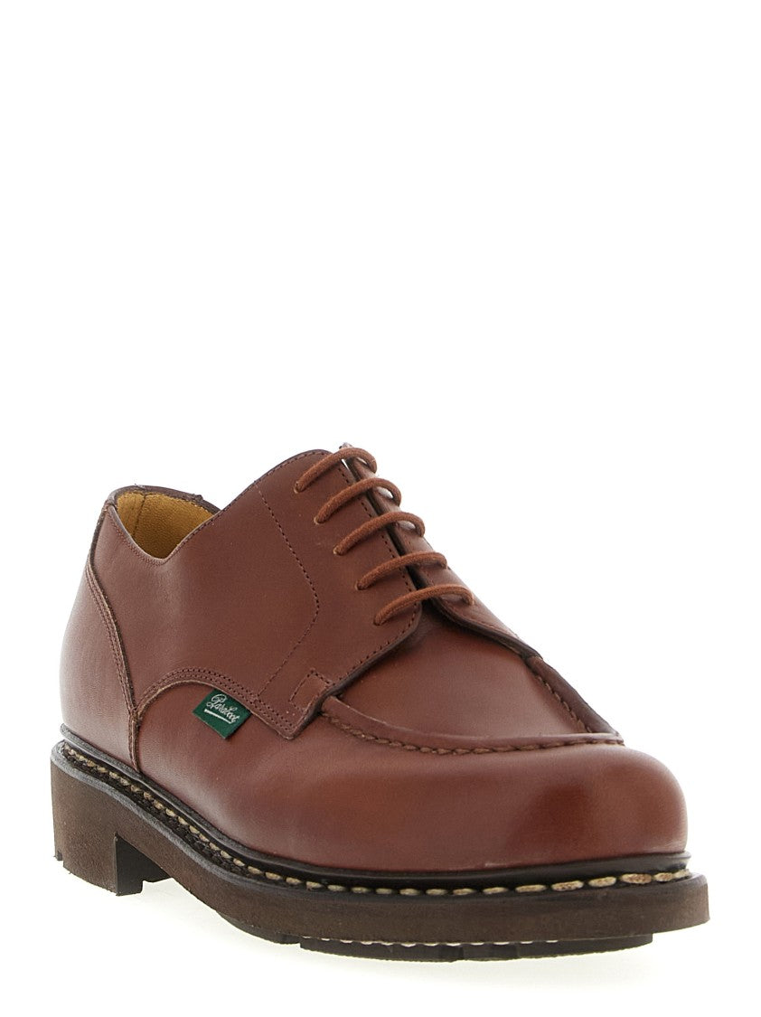 Paraboot 'Chambord' Derby Shoes