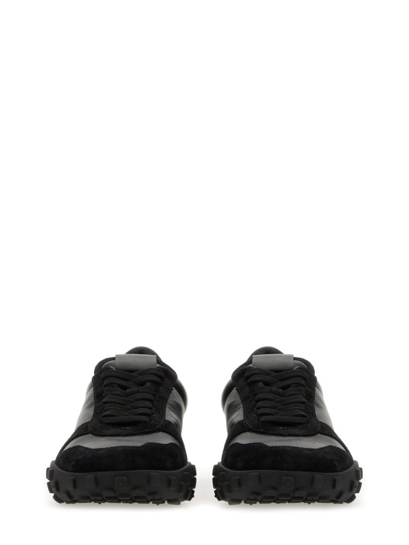 Jil Sander Low Top Sneaker