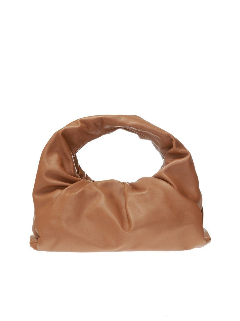 Bottega Veneta The Shoulder Pouch Hobo Bag