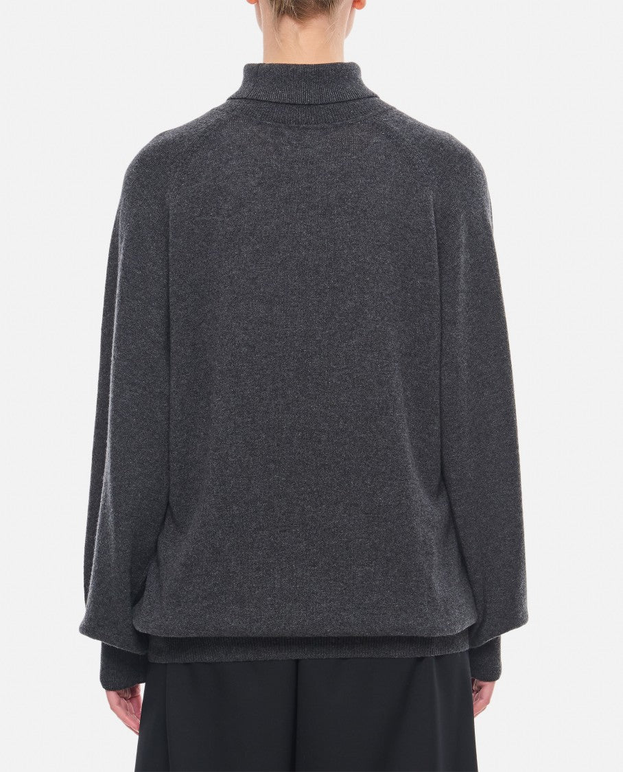 Khaite Percy Sweater