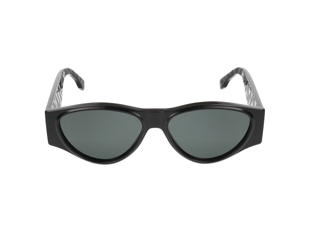 Maison Fendi Sunglasses Fe40158i 01N 55/15/145