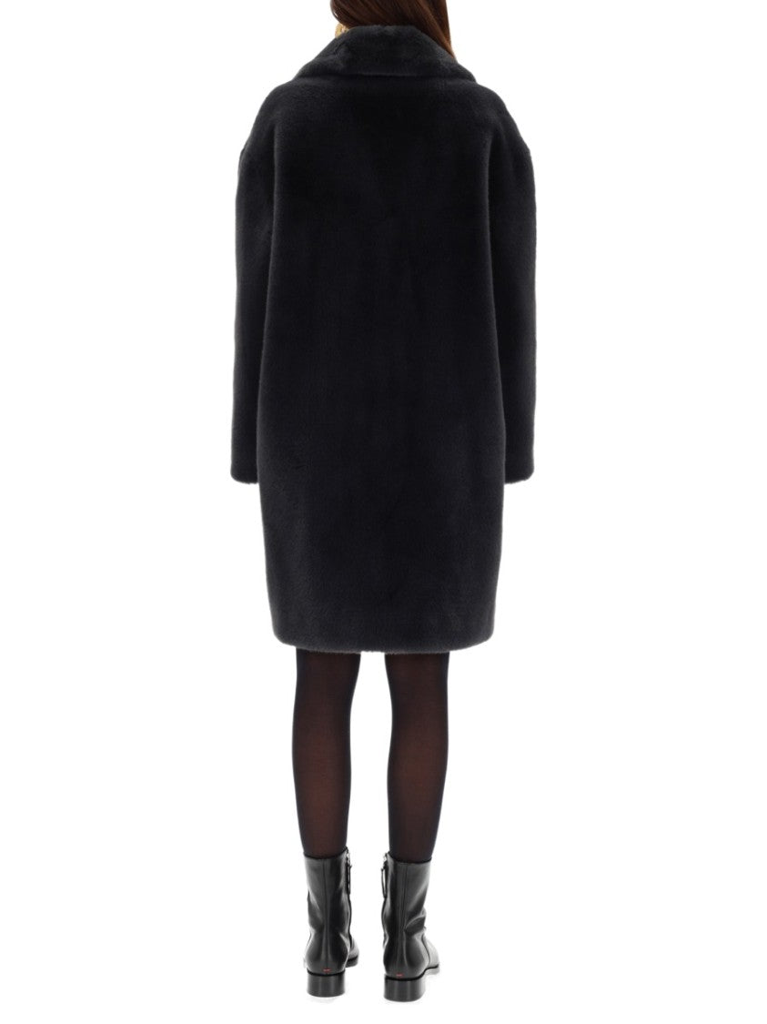 Stand Studio Camille Coat
