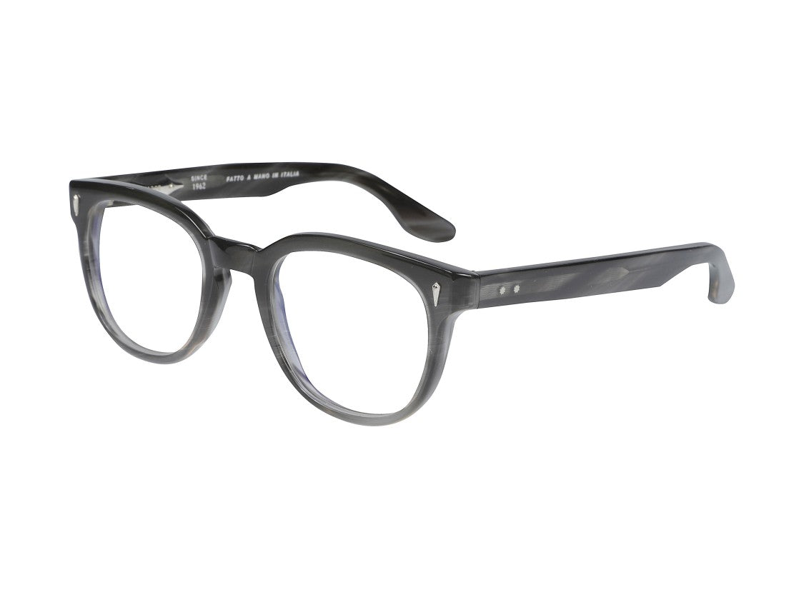Kador Premium 11 Gradient Rounded Square Eyeglasses