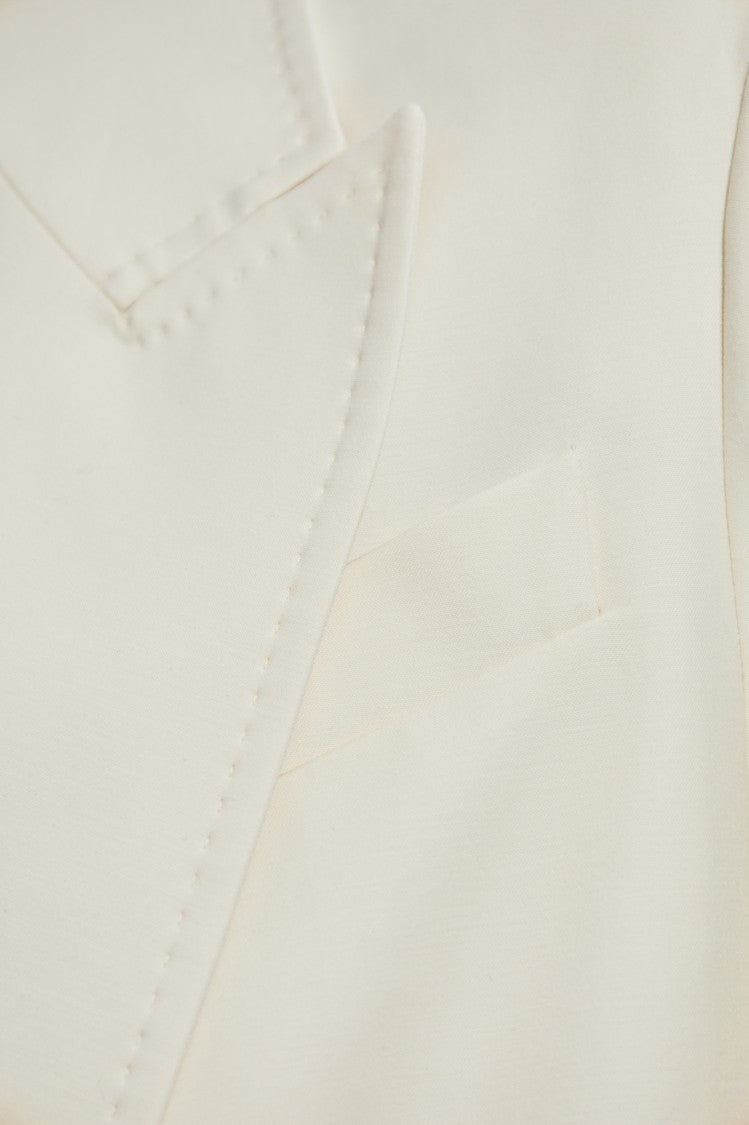 Max Mara "Suez" Blazer