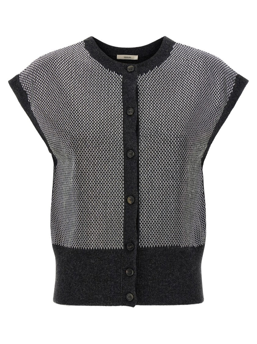 Haikure 'Kirby' Vest