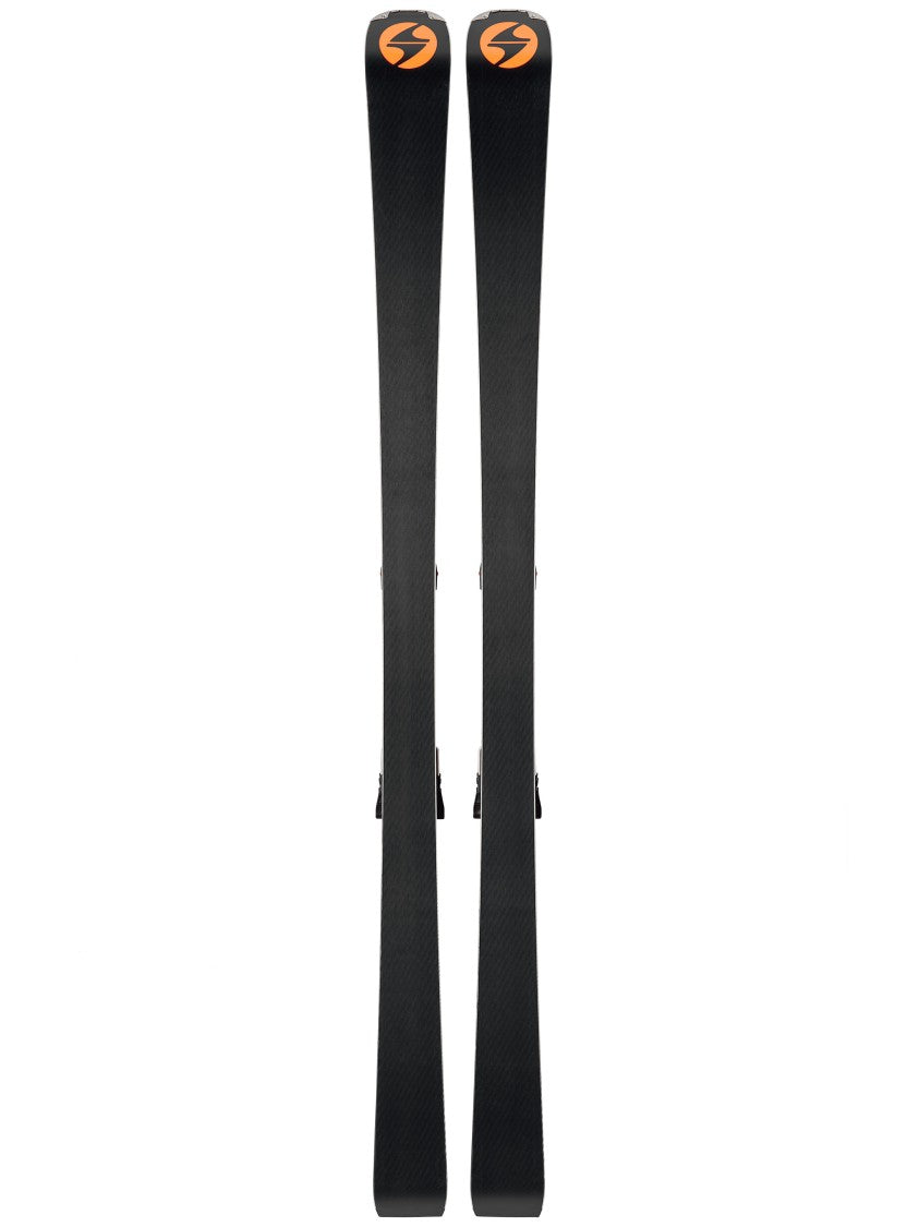 Blizzard Firebird 76 Rs Ti Turquoise Skis
