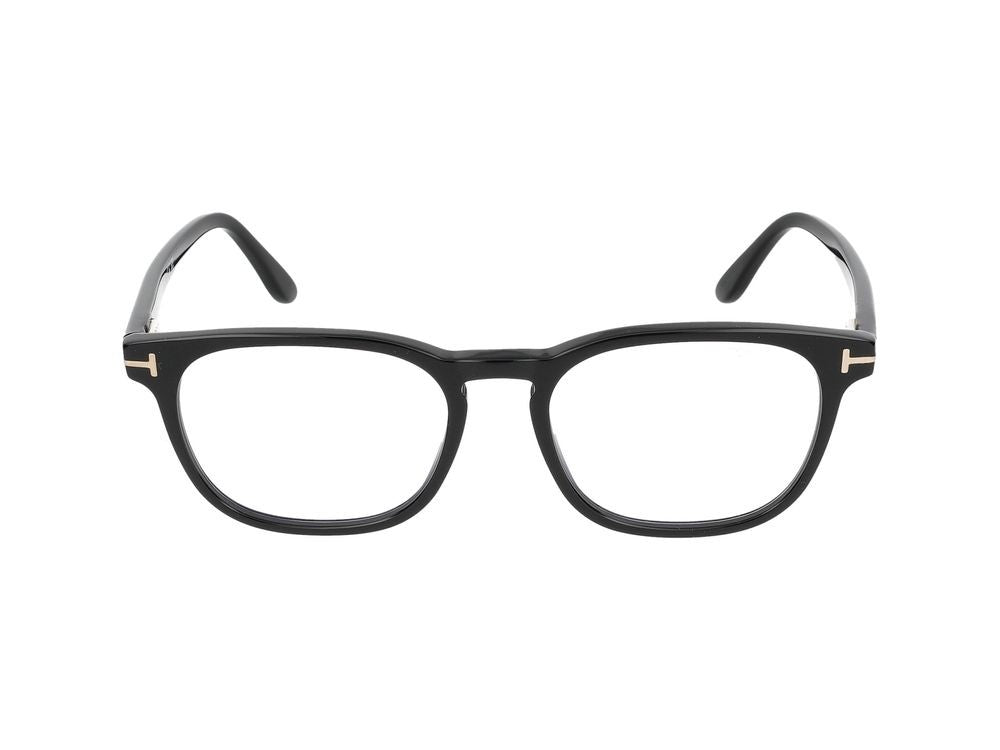Tom Ford Eyeglasses Ft5868-B 001 53/18/145