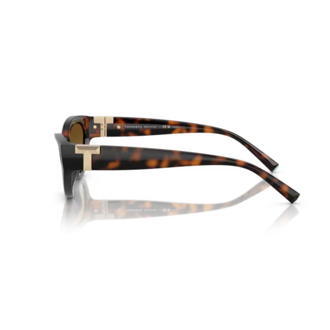 Tiffany & Co. 0Tf4225u Cat-Eye Frame Sunglasses