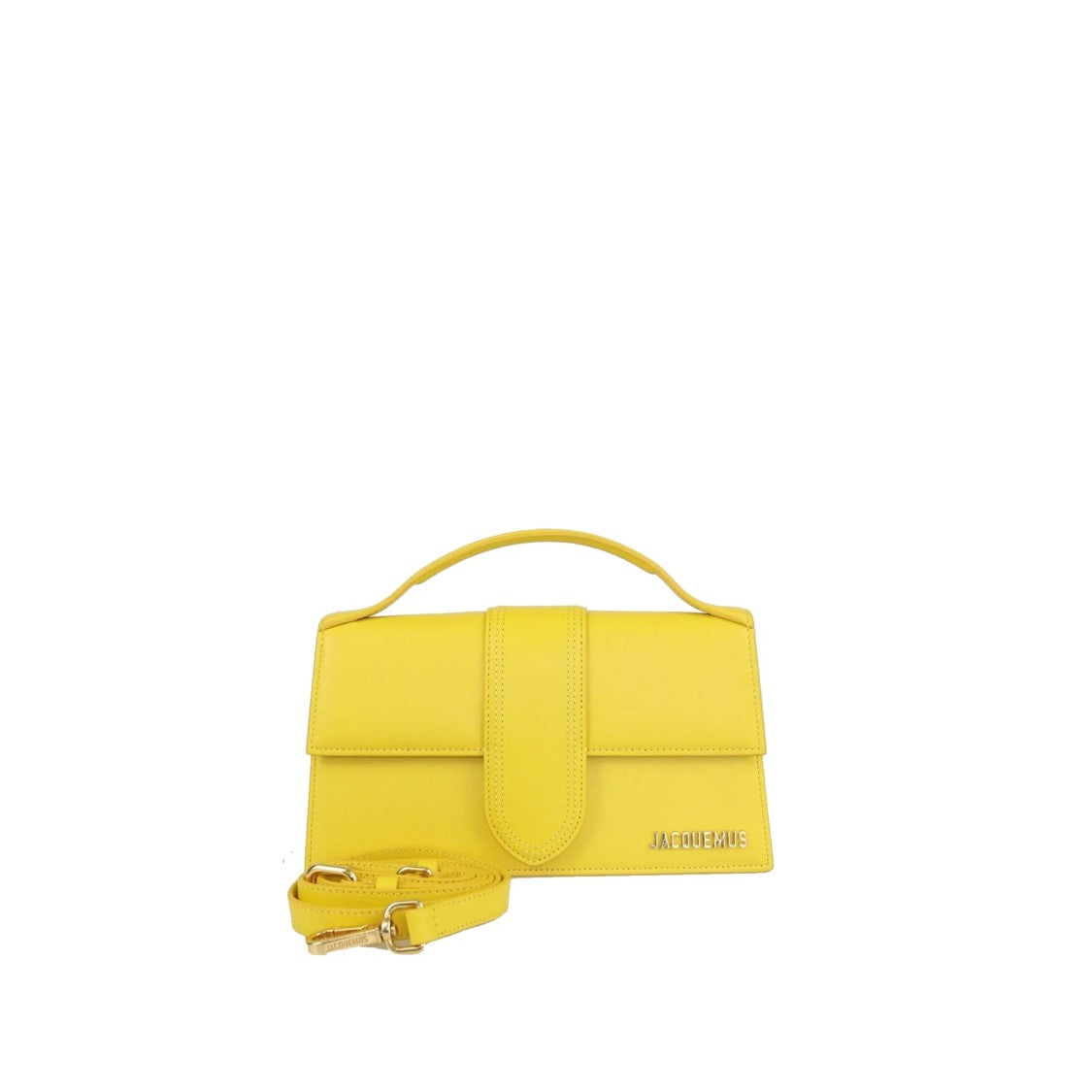 Jacquemus Le Grand Bambino Shoulder Bag