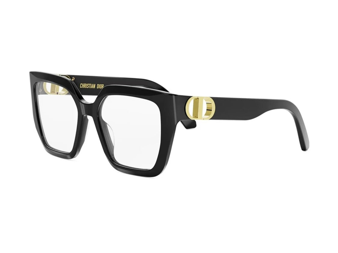 Dior Cd50090i Oversized Square Sunglasses