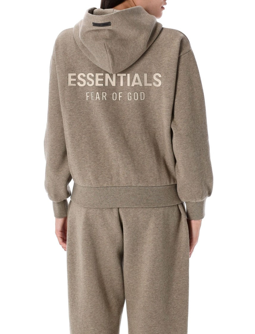 Fear Of God Classic Fit Hoodie