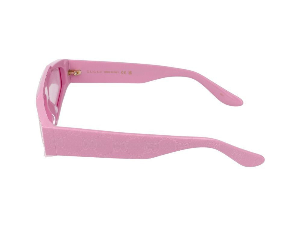 Gucci Sunglasses Gg1591s 003 Pink Pink Pink 58/13/145