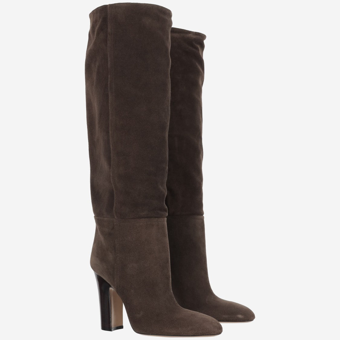 Paris Texas Lavinia 100 Leather Boots
