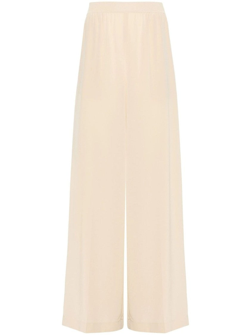 Joseph Hulin Pant Crepe De Soie