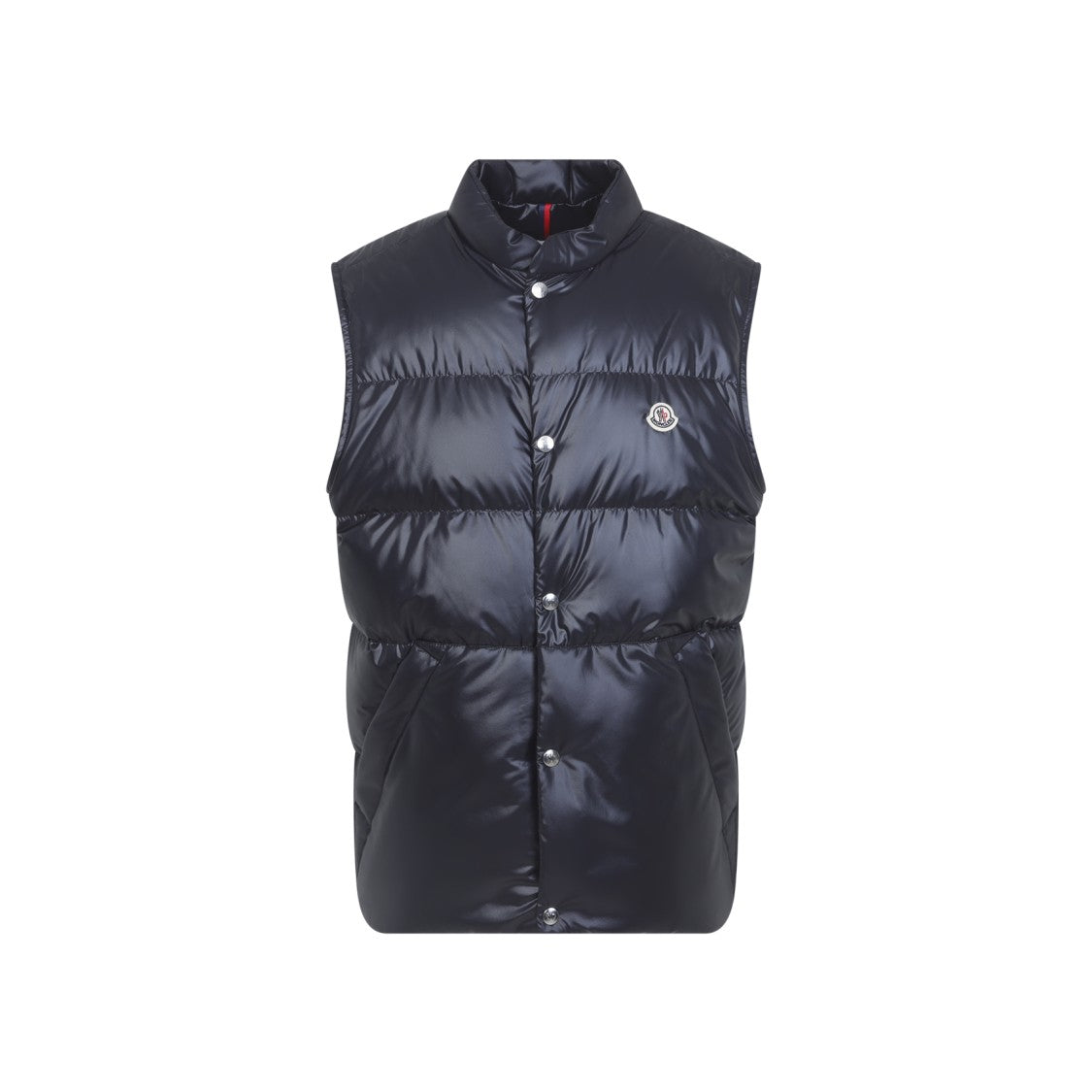 Moncler Feather Down Padded Waistcoat
