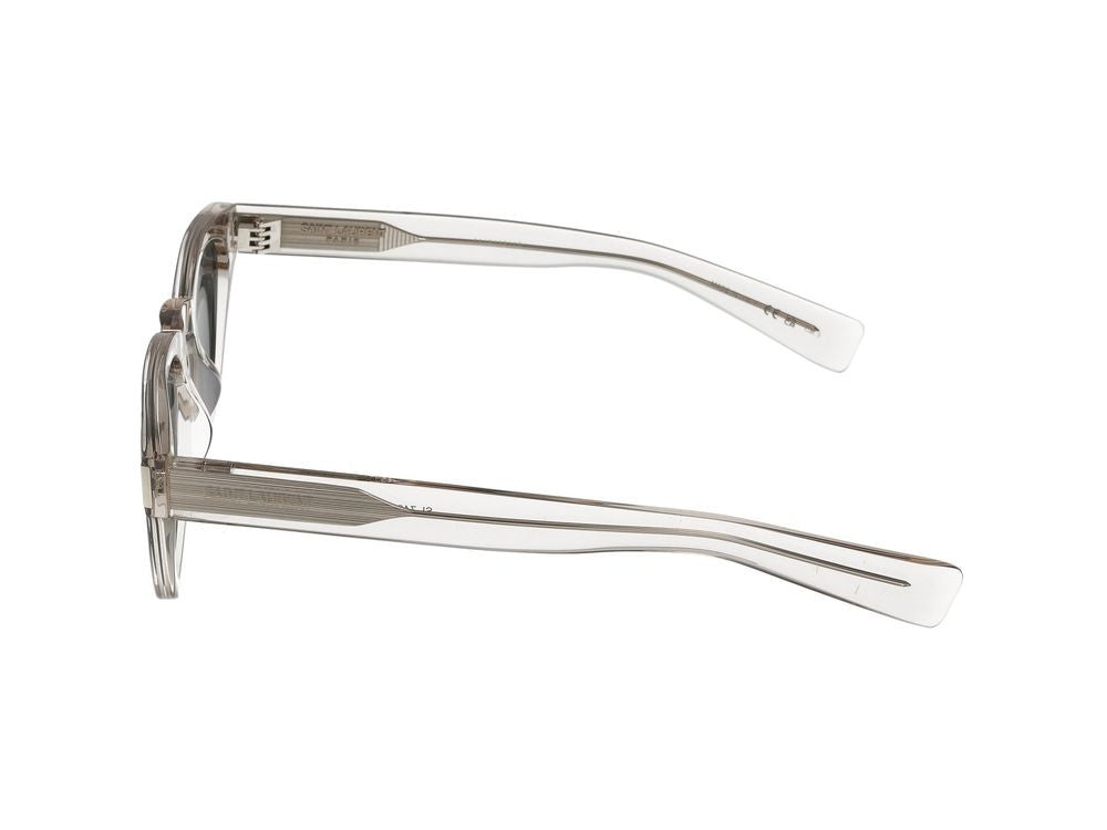 Saint Laurent Sunglasses Saint Laurent Sl 746 004 Beige Beige Silver 48/23/145