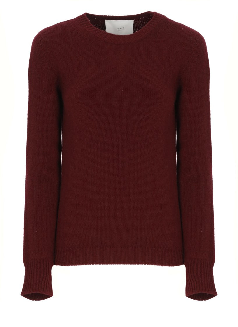 Vanisé Cashmere Sweater