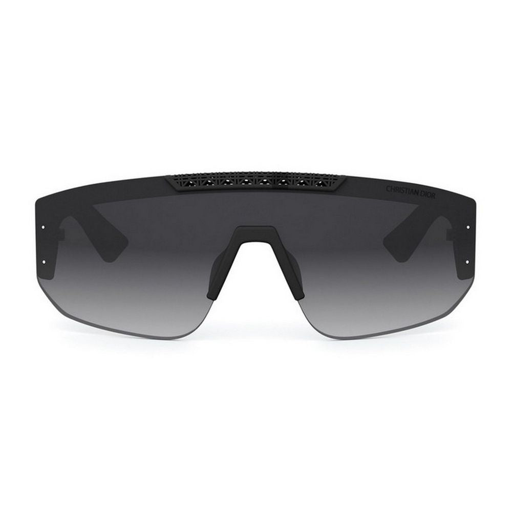 Dior 3D M2u Futuristic Rimless Dior3d M2u Sunglasses