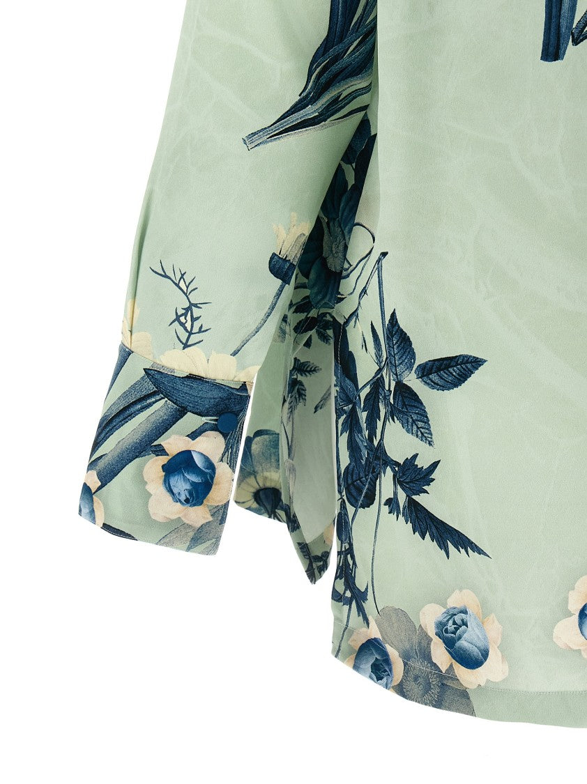 F.R.S For Restless Sleepers Egle' Shirt