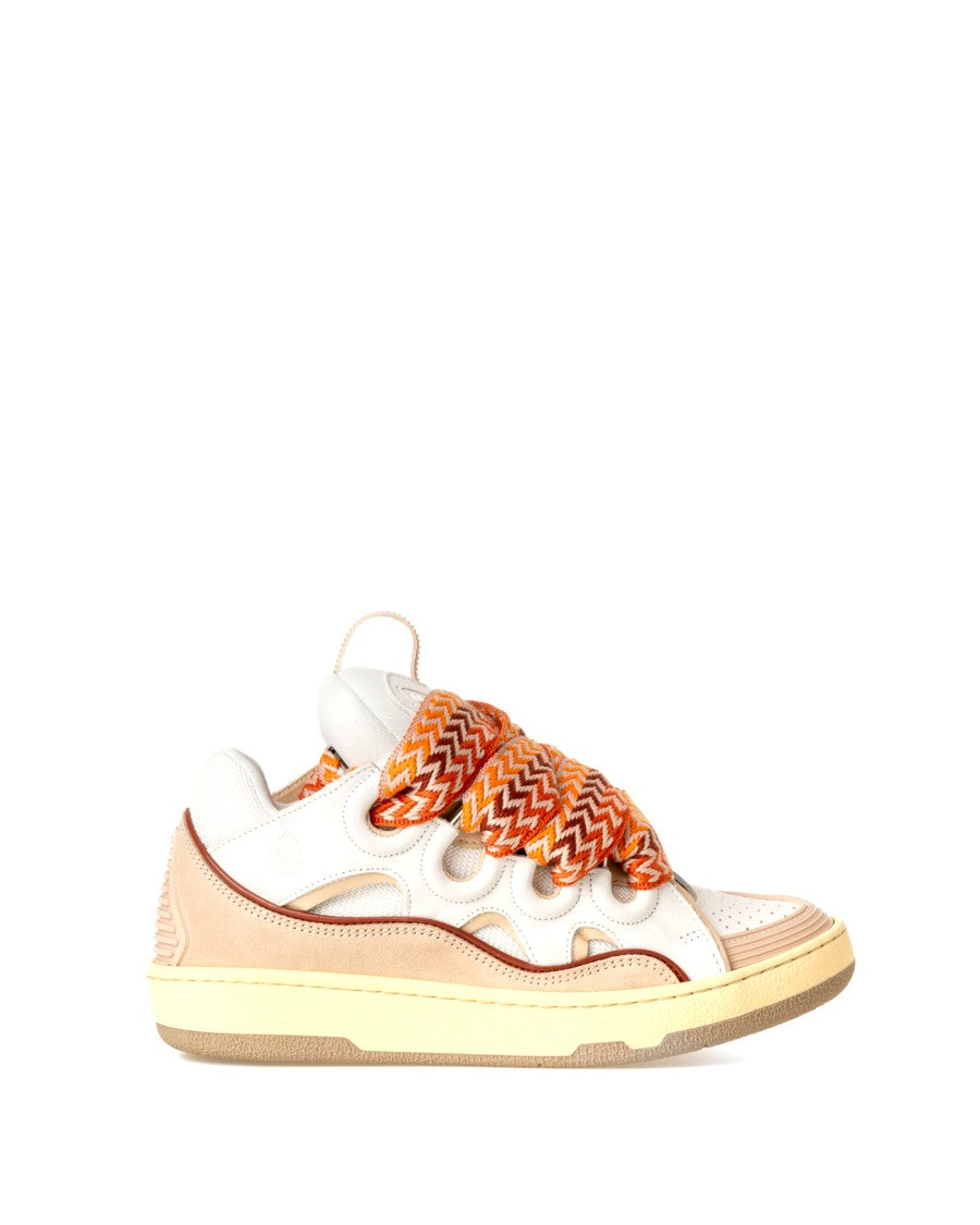 Lanvin The Curb Sneaker