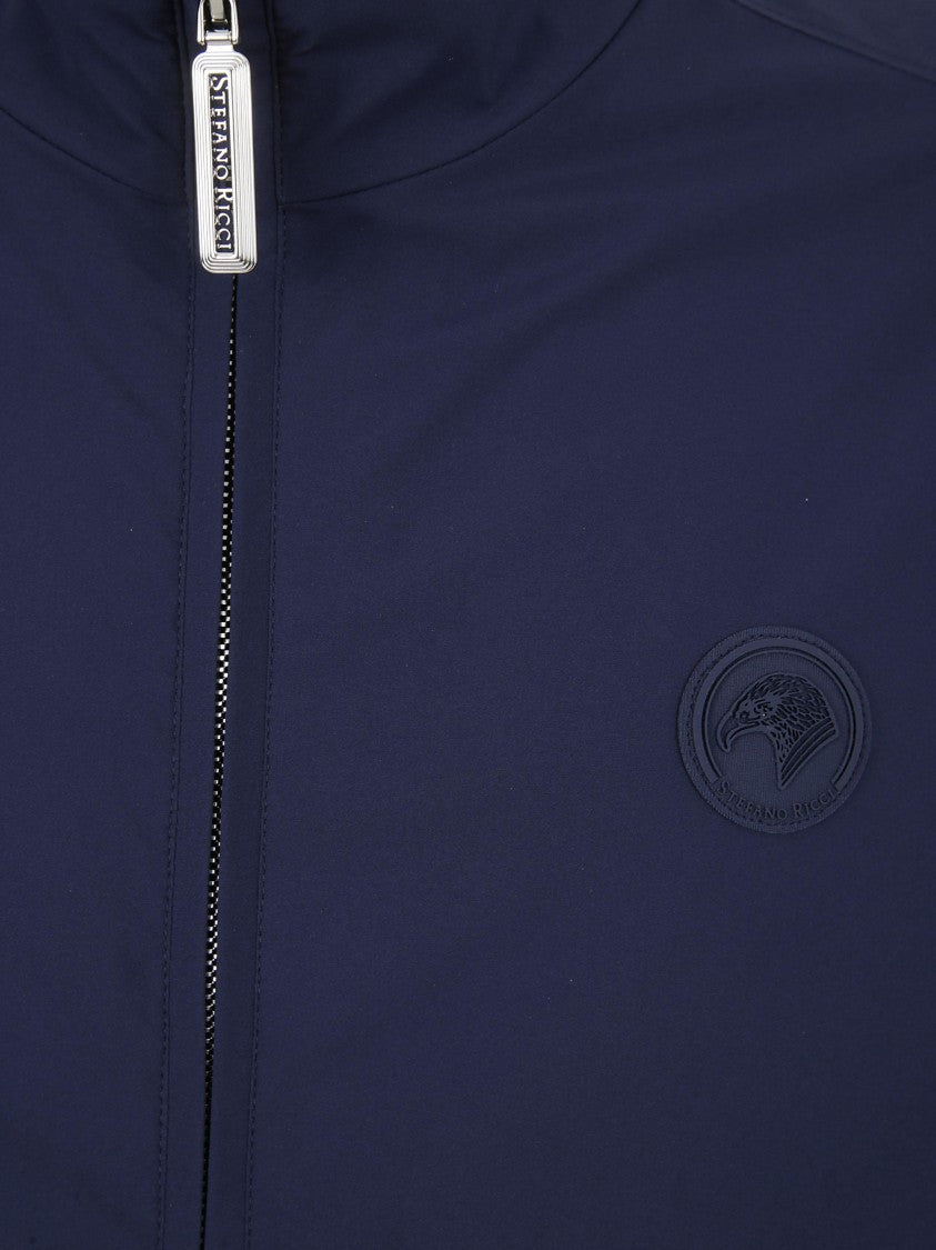 Stefano Ricci Technical Tex Jacket