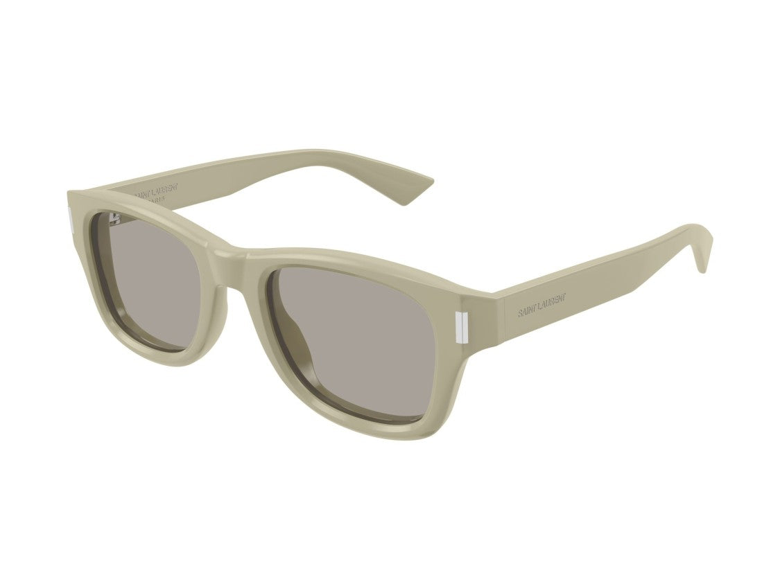 Saint Laurent Sl 801 Acetate Square Sunglasses