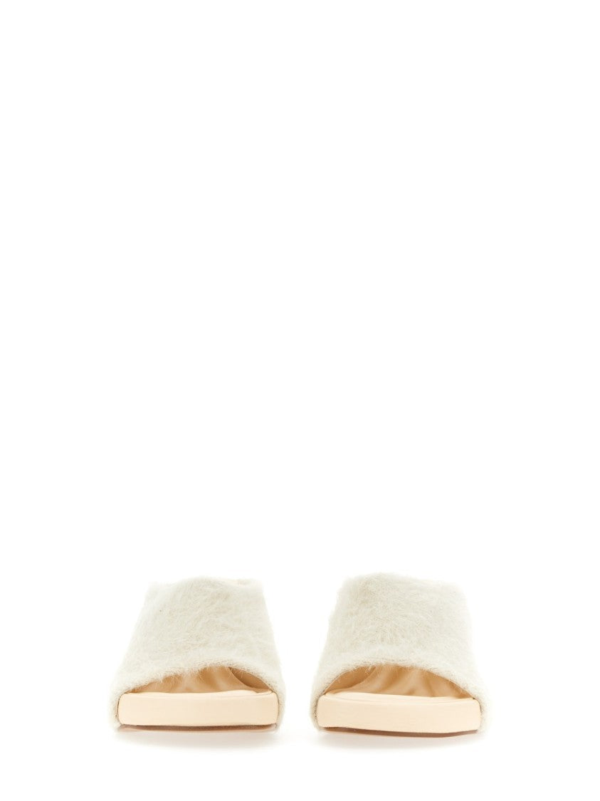 Jacquemus Cloud Mules