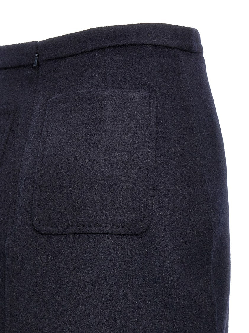 Max Mara Palo' Skirt