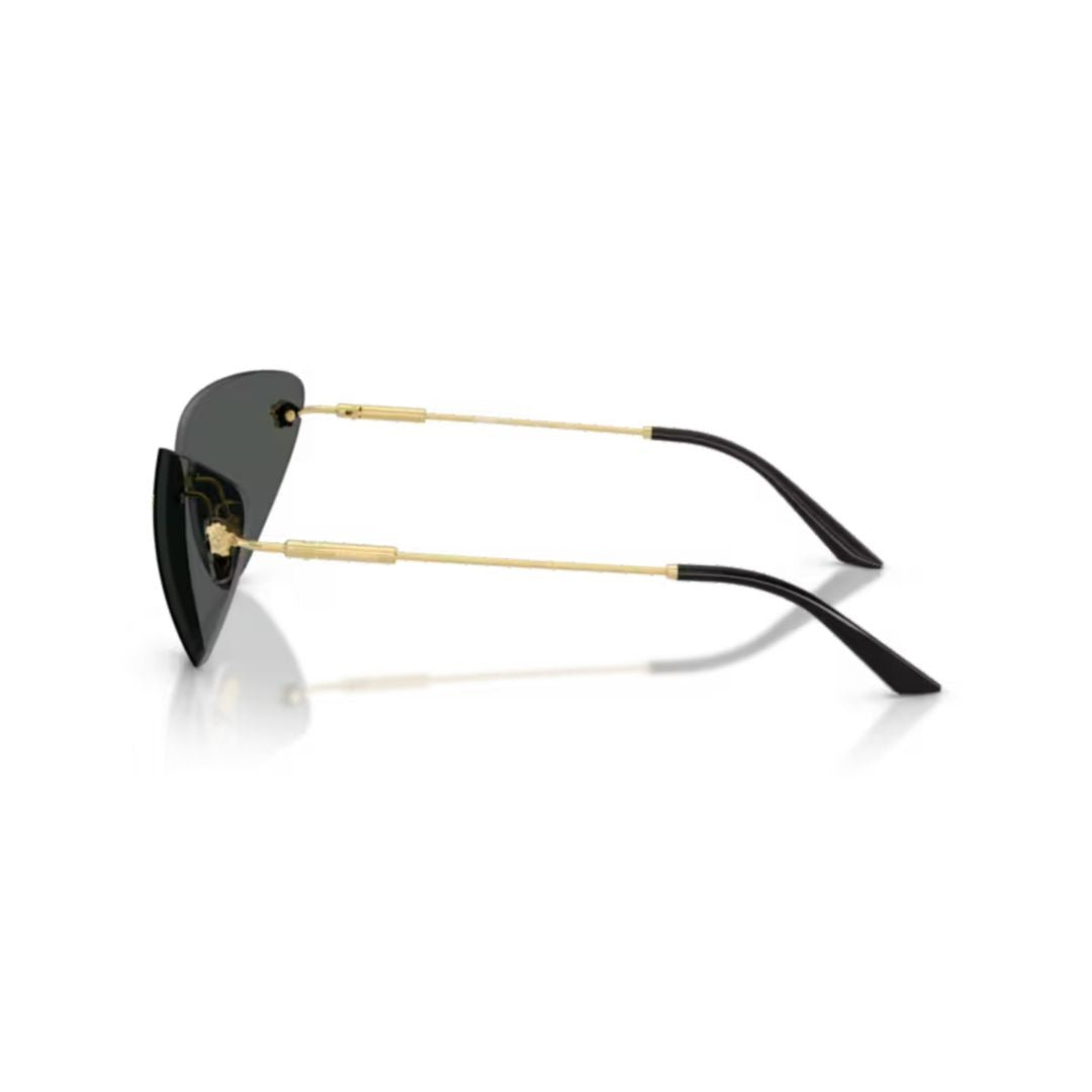 Versace 0Ve2281 Cat-Eye Sunglasses