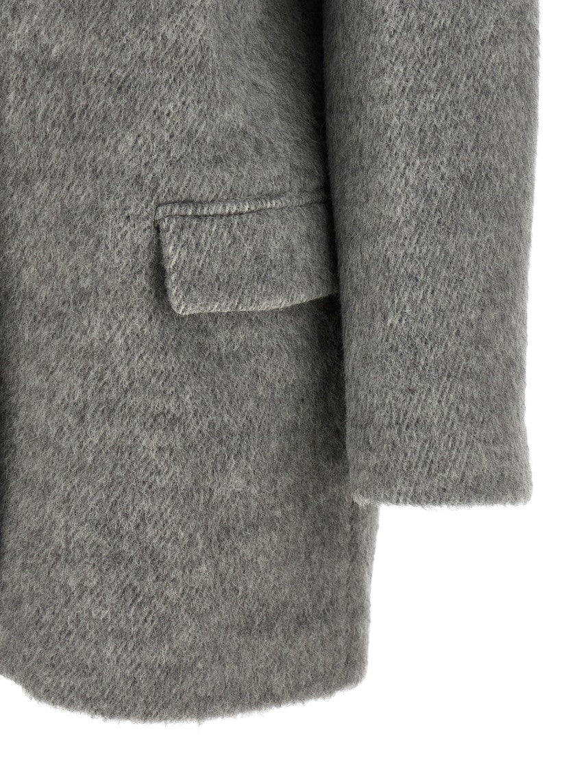 The Andamane Teresa' Blazer