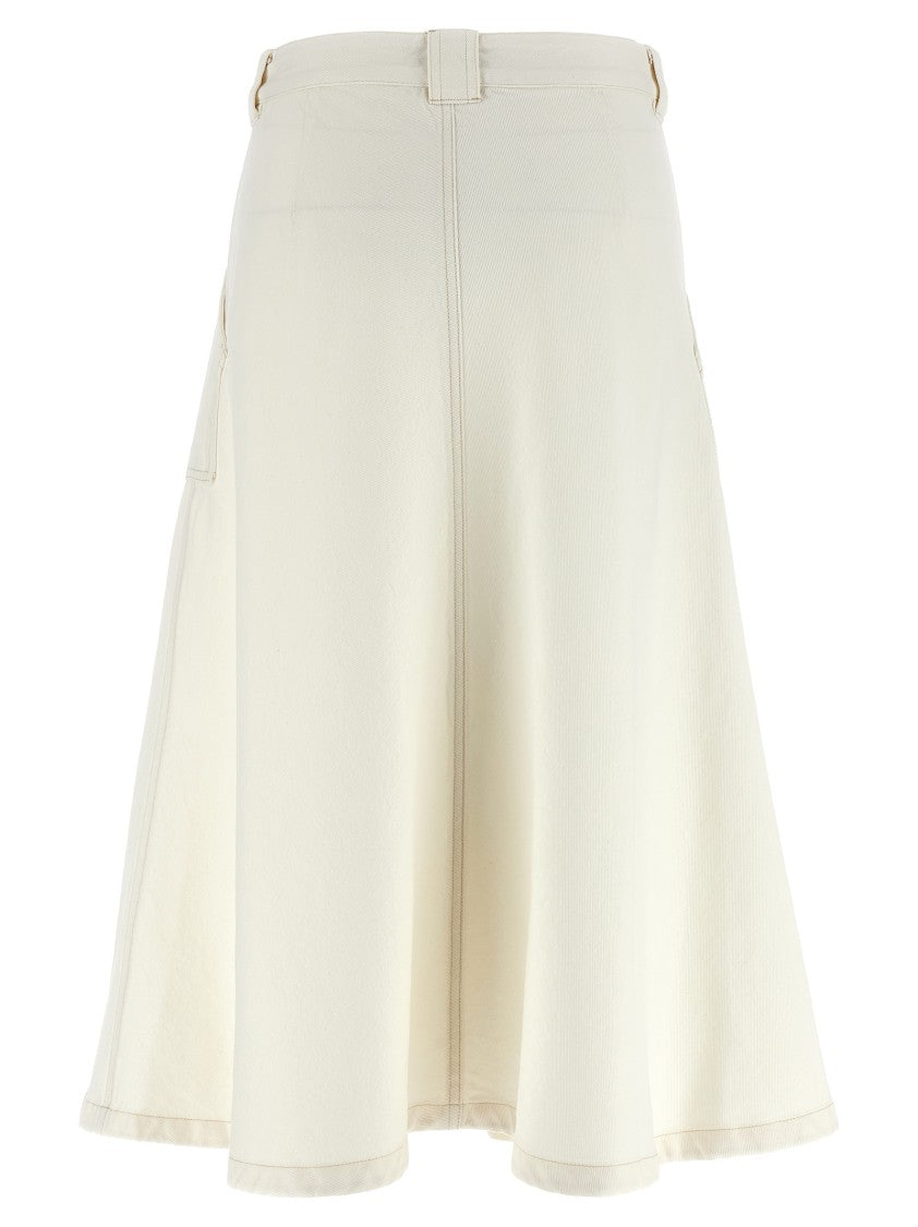 A.P.C. Laurie' Skirt