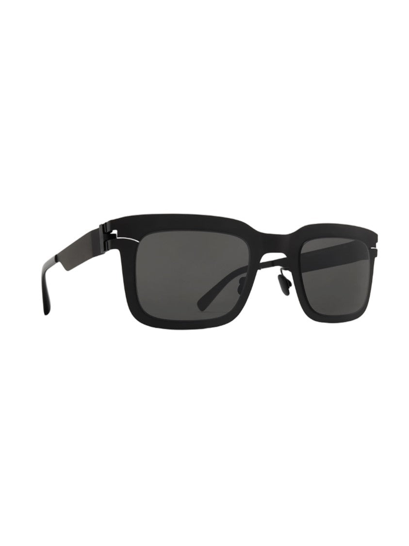 Mykita International Fit 145 Mm Optical Frames