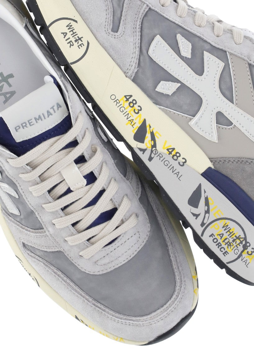 Premiata Mick 7217 Sneakers